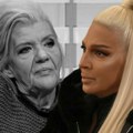 Jelena Karleuša posetila grob Marine Tucaković na godišnjicu smrti: Evo šta je uradila dok niko nije gledao