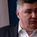 „Ustajemo protiv potkopavanja mira u BiH“ Milanović na generalnoj skupštini UN: Svi moraju da poštuju Dejtonski sporazum