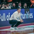 Počela je i ABA liga: Igokea na startu pobedila FMP u "revolveraškom obračunu"!