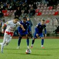 U Radničkom zadovoljni posle pobede
