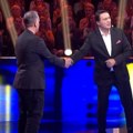 Profesor iz lazarevca osvojio: 650.000 u "Superpoteri" Slomio tragače u nekoliko sekundi, nisu imali šanse protiv njega