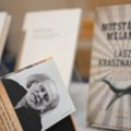Laszlo Krasznahorkai dobio Nobelovu nagradu za književnost