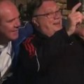 Zdravko Mamić se emotivnim snimkom oprostio od Halida Bešlića
