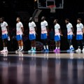 Fiba suspendovala Košarkaški savez Velike Britanije