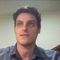 Andrej Tanko iz kućnog pritvora: Živim kao kad spremam ispitni rok