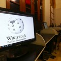 Vikipedija beleži nagli pad poseta