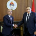 Vukanović: Rasprava između Milorada Dodika i Miloša Vučevića pokazuje da je Beograd nezadovoljan potezima bivšeg predsednika RS…