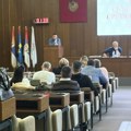 Prihvaćen predlog za formiranje tela koje će proveriti ugovor Grada i „Sirmium busa“