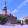 SSP: Vandali u Subotici crvenom farbom išarali kuću građanina koji kritikuje vlast