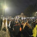 PROTESTI I BLOKADE ŠIROM ZAPADNE SRBIJE – VALJEVO MEĐU GRADOVIMA U STUDENTSKOM BUNTU