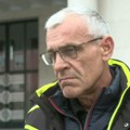 „Nemam izbora, ja sam mrtav čovek“: Milomir Jaćimović započeo štrajk glađu