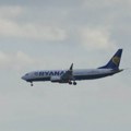 Drama na letu pored Srbije: Pilotu pozlilo tokom sletanja, onesvestio se u kokpitu