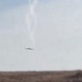 Srušio se turski avion u GRUZIJI: Pojavio se snimak stravične nesreće (video)
