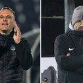 Partizan "rotirao" trenere: Poznato šta će biti sa Markom Jovanovićem