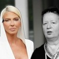 "Ona sada leti slobodno" Jelena Karleuša se oglasila nakon smrti Ljilje Jorgovanović: Bilo mi je čudno što ne završava tekst…