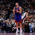 Jokiću oduzeli tripl-dabl: Veliki šok za Denver, jedan potez Srbina izazvao haos VIDEO