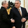 Орбан након састанка са Путином који је трајао 4 сата: "Успешни преговори у Москви, причали смо и о Украјини"