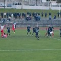Sportski potez dana u Srbiji! Makazice u 99. minutu za pobedu u Kupu sa igračem manje! (video)