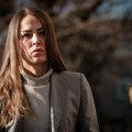 Ukinuta presuda Dijani Hrkalović, naloženo novo suđenje: Bivša državna sekretarka u MUP bila osuđena na 16 meseci zatvora