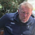 Robert Prosinečki otišao na drugi kraj sveta: Našao je najživopisniji posao u karijeri