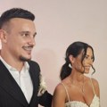 (Foto) "Ti si ćerko tatin sin" Muž Aleksandre Bursać ceo iscepan slavi rođenje naslednice: Pevačica objavila sliku - Na…
