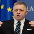 "Ono što EU radi Srbiji nema veze sa zdravim razumom" Slovački premijer Fico: "Unija ne može da kažnjava zemlju zbog njenih…