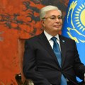 Токајев поручио Трампу: Казахстан спреман да буде преговарачка платформа о украјинском питању
