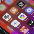 Rang lista najpopularnijih AI modela: ChatGPT iako ubedljiv, naglo pao skoro 20%, a najveći dobitnik je Gemini