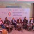 Odražna međunarodna konferencija "Hrišćansko-socijalna inicijativa"
