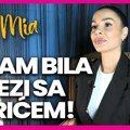 Mia Borisavljević: Nisam bila u vezi sa Šarićem!