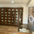 Radovan Popović dobija svoje mesto u biblioteci u Bajinoj Bašti