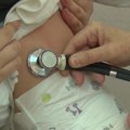 Virusne infekcije najčešći razlog dolaska dece kod lekara tokom zime