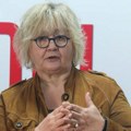 Rada Trajković: Ovih dana srpsko zdravstvo i obrazovanje opet su na meti na Kosovu