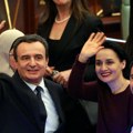 Izabrana nova Vlada Kosova, Kurti ponovo premijer, u kabinetu i jedan Srbin