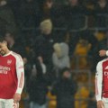 Čudo u Premijer ligi! Vodeći Arsenal doživeo šok od poslednjeg na tabeli, svi pričaju o onome što se desilo u 94. minutu…