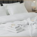 Vlasnici hotela otkrili zašto biraju belu posteljinu za hotelske sobe