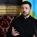 Зеленски: Вашингтон види да је Москва препрека миру