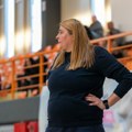 Košarkašice Vojvodine i pored poraza u gradskom derbiju imaju razloga za optimizam: Napravljen iskorak pred Crvenu zvezdu