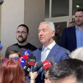 Saslušan bivši predsednik Crne Gore Milo Đukanović u SDT zbog neprijavljenih satova