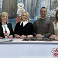 Vršac predstavljen u Berlinu: Turistička organizacija nastupa na štandu Srbije na međunarodnom sajmu