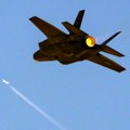Britanski avioni obaraju jeftine iranske dronove skupim raketama