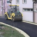 Asfaltirane ulice u Uglješnici – nastavak ulaganja u putnu infrastrukturu