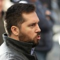 Miran Pogačar tužio SNS, Viši sud u Beogradu ubrzo doneo privremenu meru