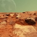 Veliko otkriće na Crvenoj planeti: Rover NASA na Marsu pronašao podzemne ostatke drevne rečne delte