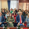 Novi Sad gradi ekonomiju jednakih šansi: Podrška ženskom preduzetništvu predstavljena na konferenciji „Preduzetnice iz…