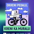 U nedelju vođena tura obilaska čačanskih murala u organizaciji DUK festivala