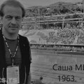 Preminuo čuveni sportski novinar Saša Mikić