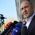 Rumen Radev proglasio ubedljivu pobedu: "Progresivnoj Bugarskoj" pripalo više od polovine mandata u parlamentu