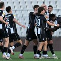 Nastavlja se Super liga, Partizan na stadionu Karađorđe, Zvezda gostuje Železničaru