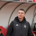 "Stvara se narativ potcenjivanja": Ovako je Srđan Blagojević najavio duel Zvezda - Partizan